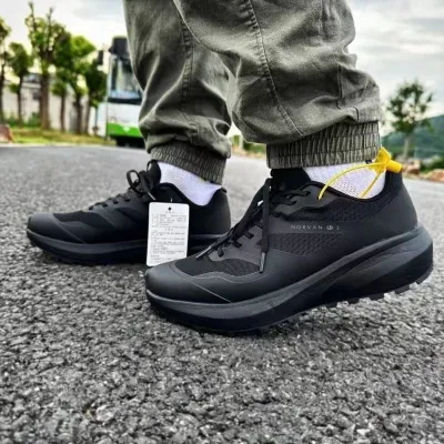 SPEED MESH CASUAL SHOES